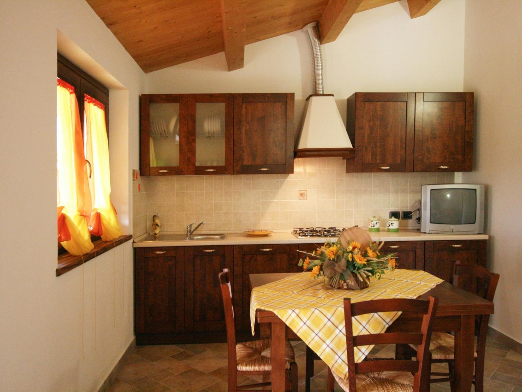 Timeless Villa In Cagli With Garden And Swimming Pool ภายนอก รูปภาพ