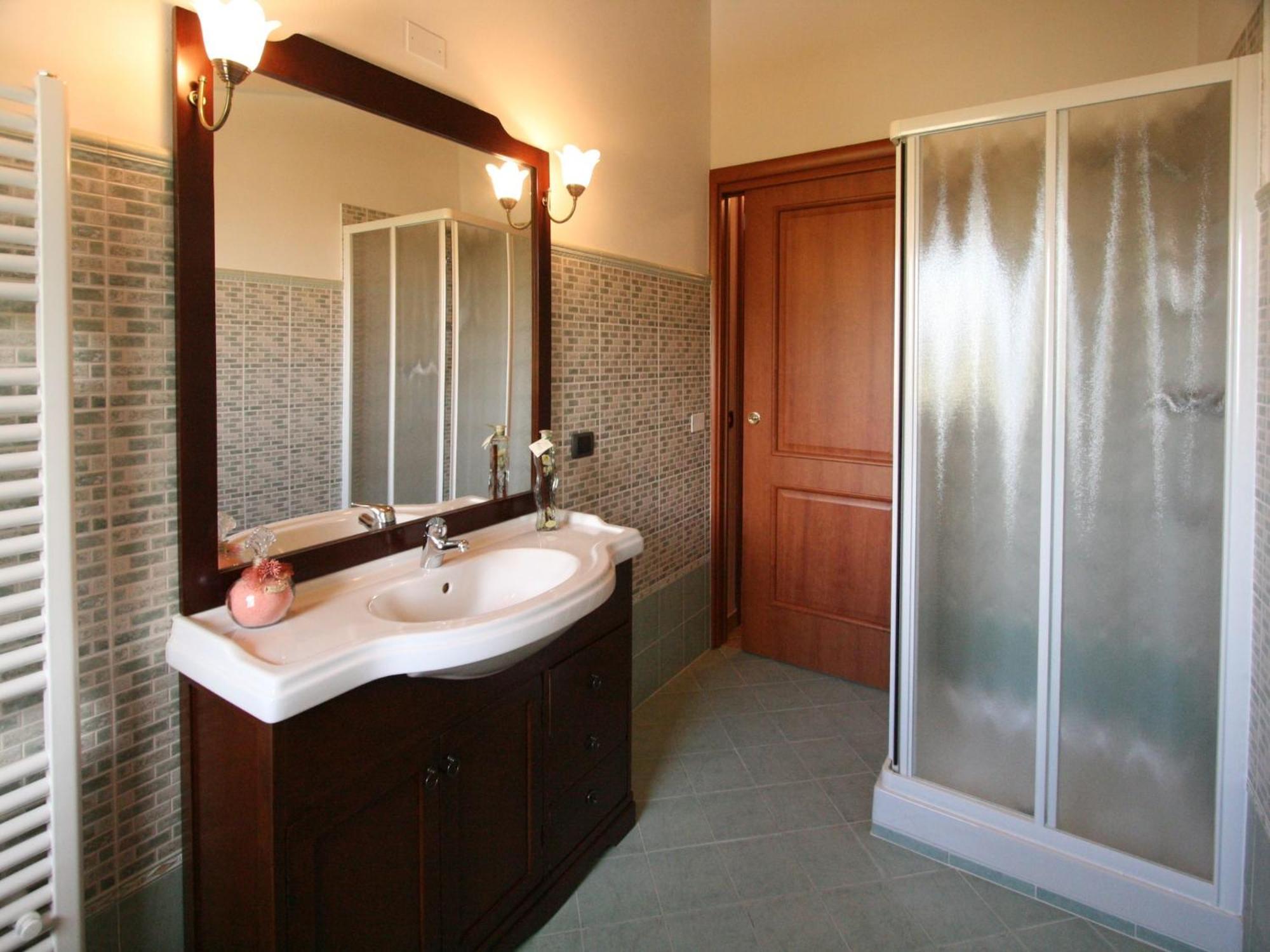 Timeless Villa In Cagli With Garden And Swimming Pool ภายนอก รูปภาพ
