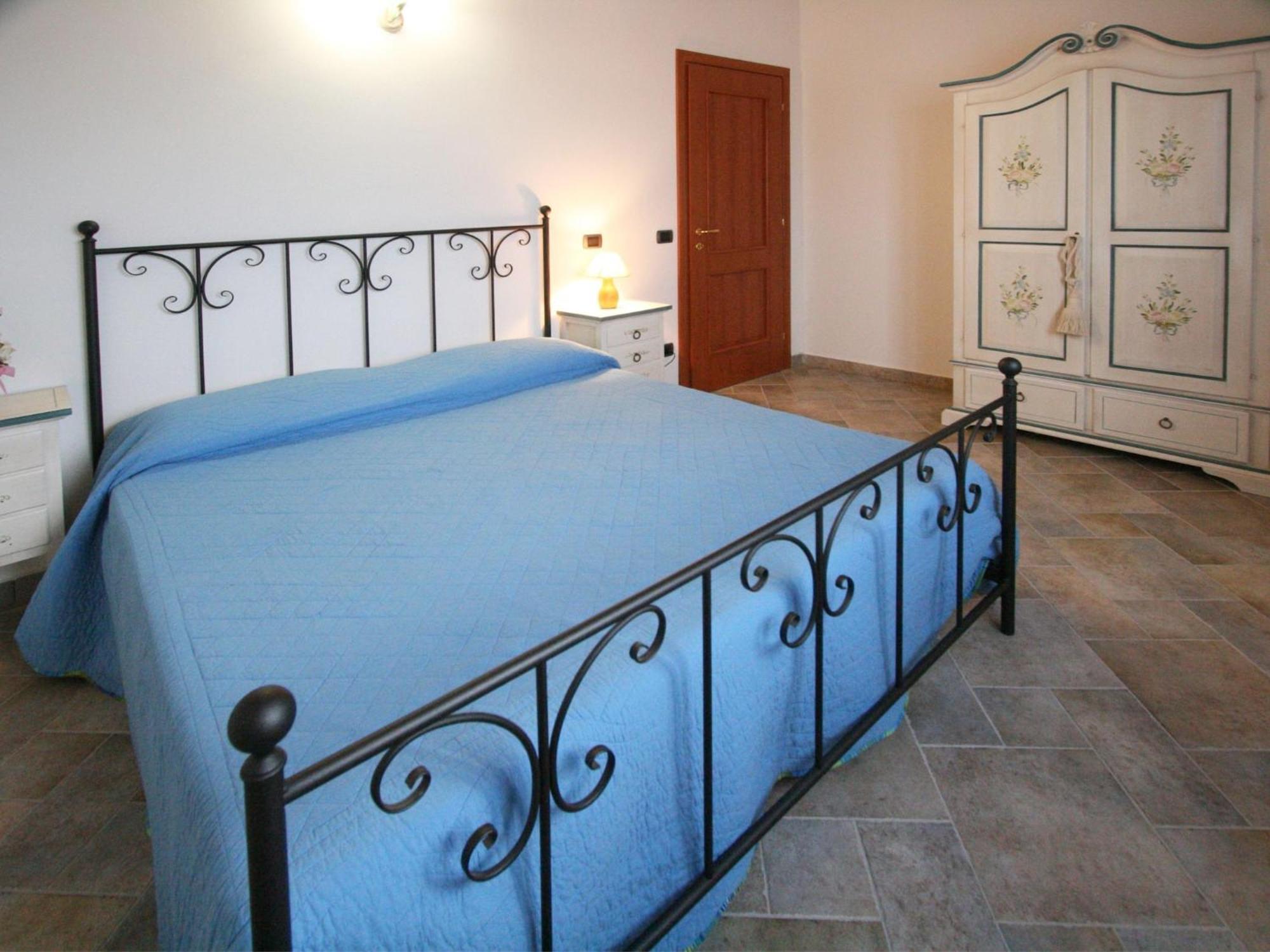 Timeless Villa In Cagli With Garden And Swimming Pool ภายนอก รูปภาพ