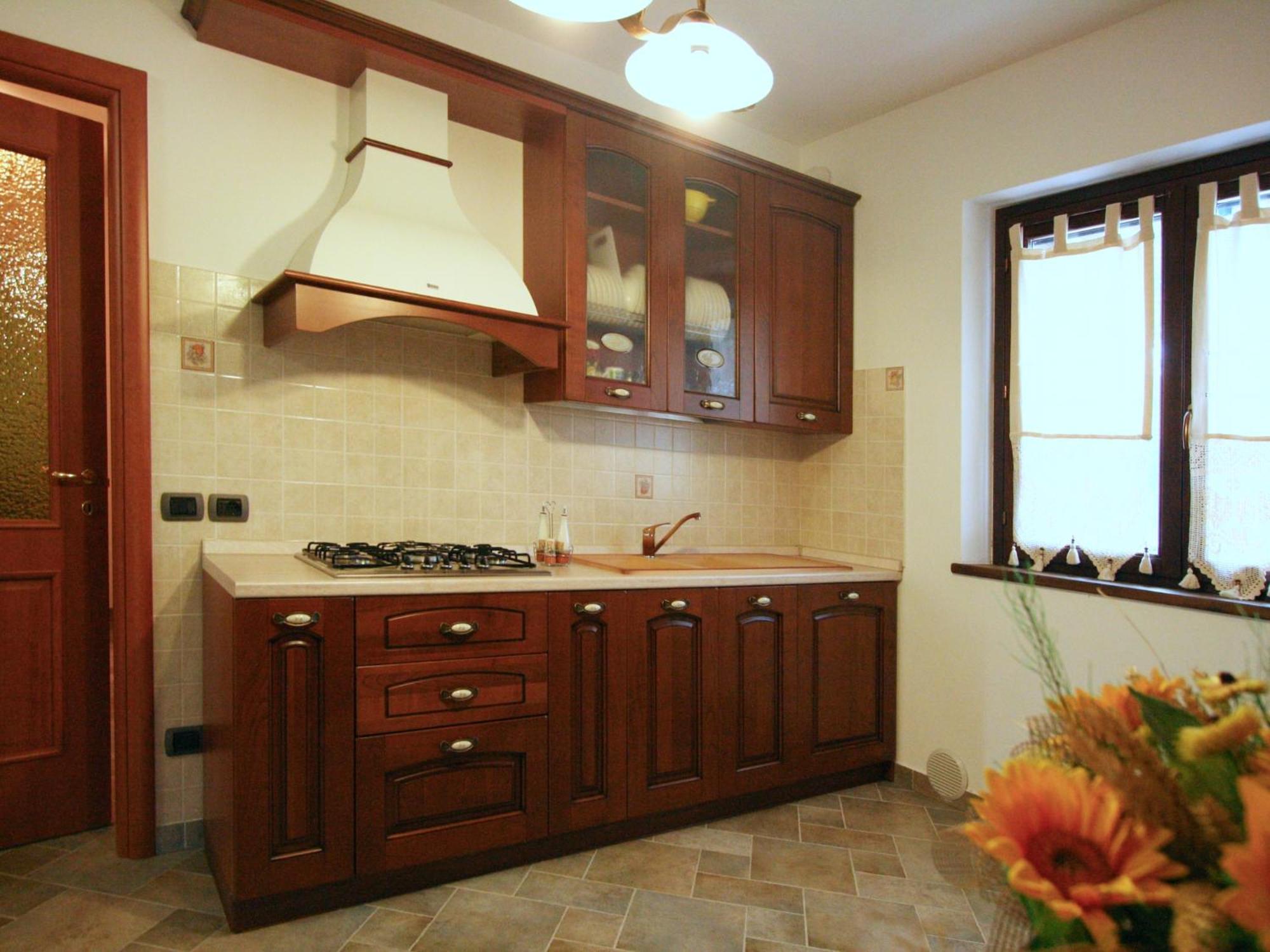 Timeless Villa In Cagli With Garden And Swimming Pool ภายนอก รูปภาพ